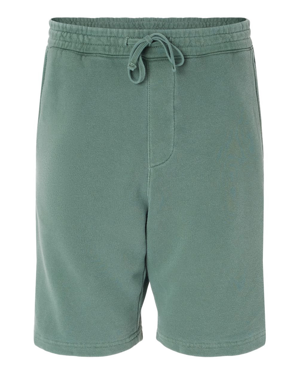 Unisex Pigment-Dyed Fleece Shorts | PRM50STPD