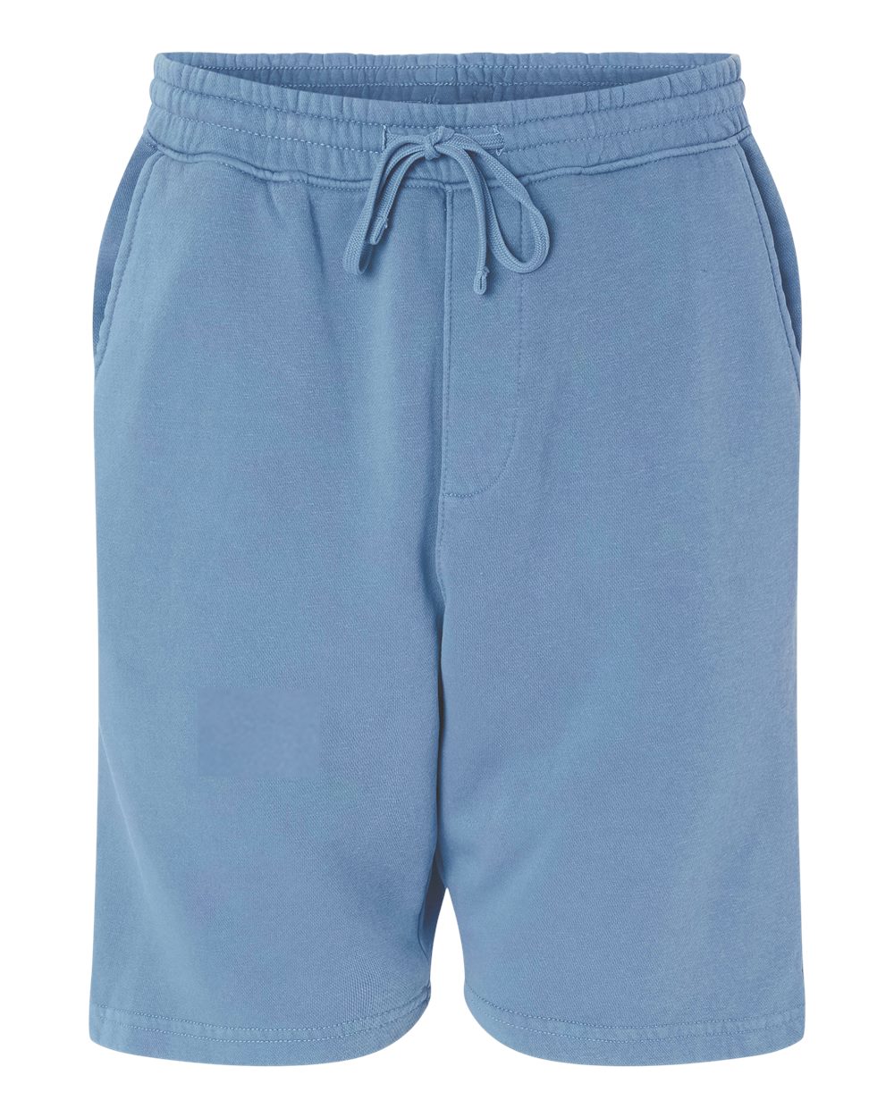 Unisex Pigment-Dyed Fleece Shorts | PRM50STPD