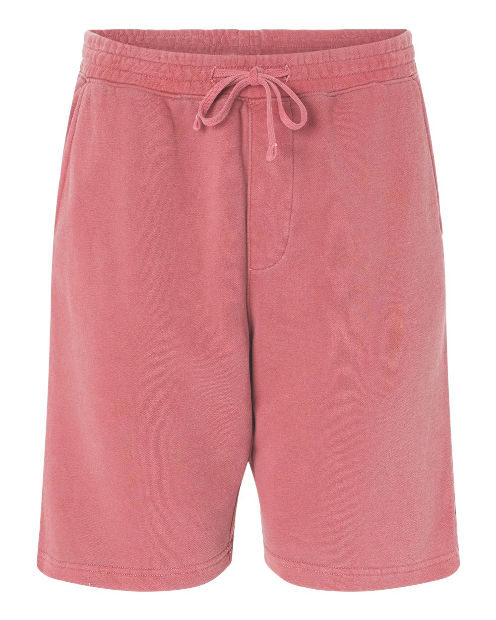 Unisex Pigment-Dyed Fleece Shorts | PRM50STPD