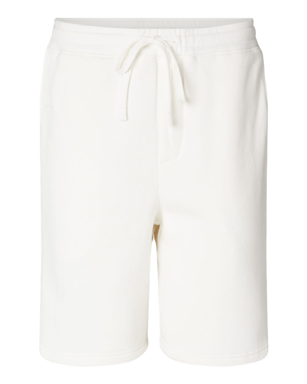 Unisex Pigment-Dyed Fleece Shorts | PRM50STPD