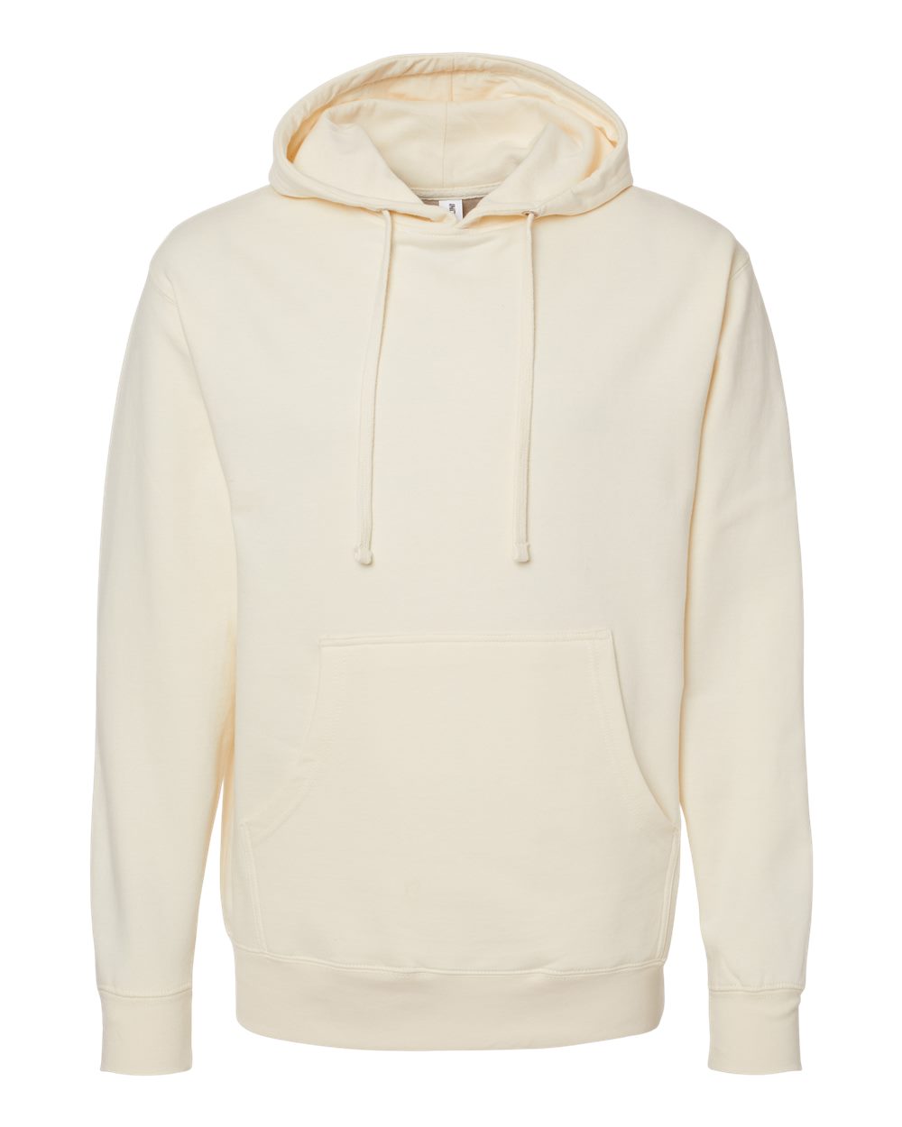 Unisex Midweight Hooded Sweatshirt | SS4500
