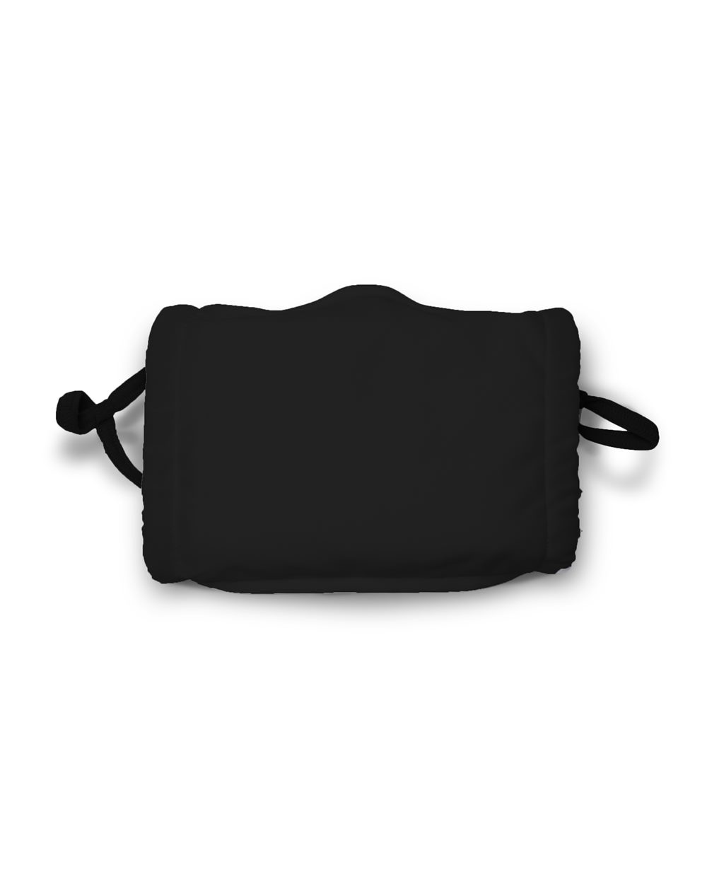 2-Ply Polyester Pocket Face Mask | MKPKPR