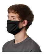 2-Ply Polyester Pocket Face Mask | MKPKPR