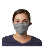 X-Temp™ 2-Ply Adjustable Face Mask | BMSKAR