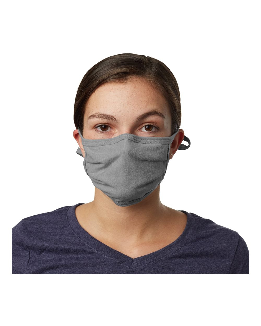 X-Temp™ 2-Ply Adjustable Face Mask | BMSKAR