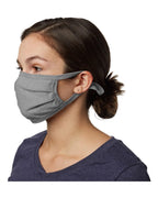 X-Temp™ 2-Ply Adjustable Face Mask | BMSKAR