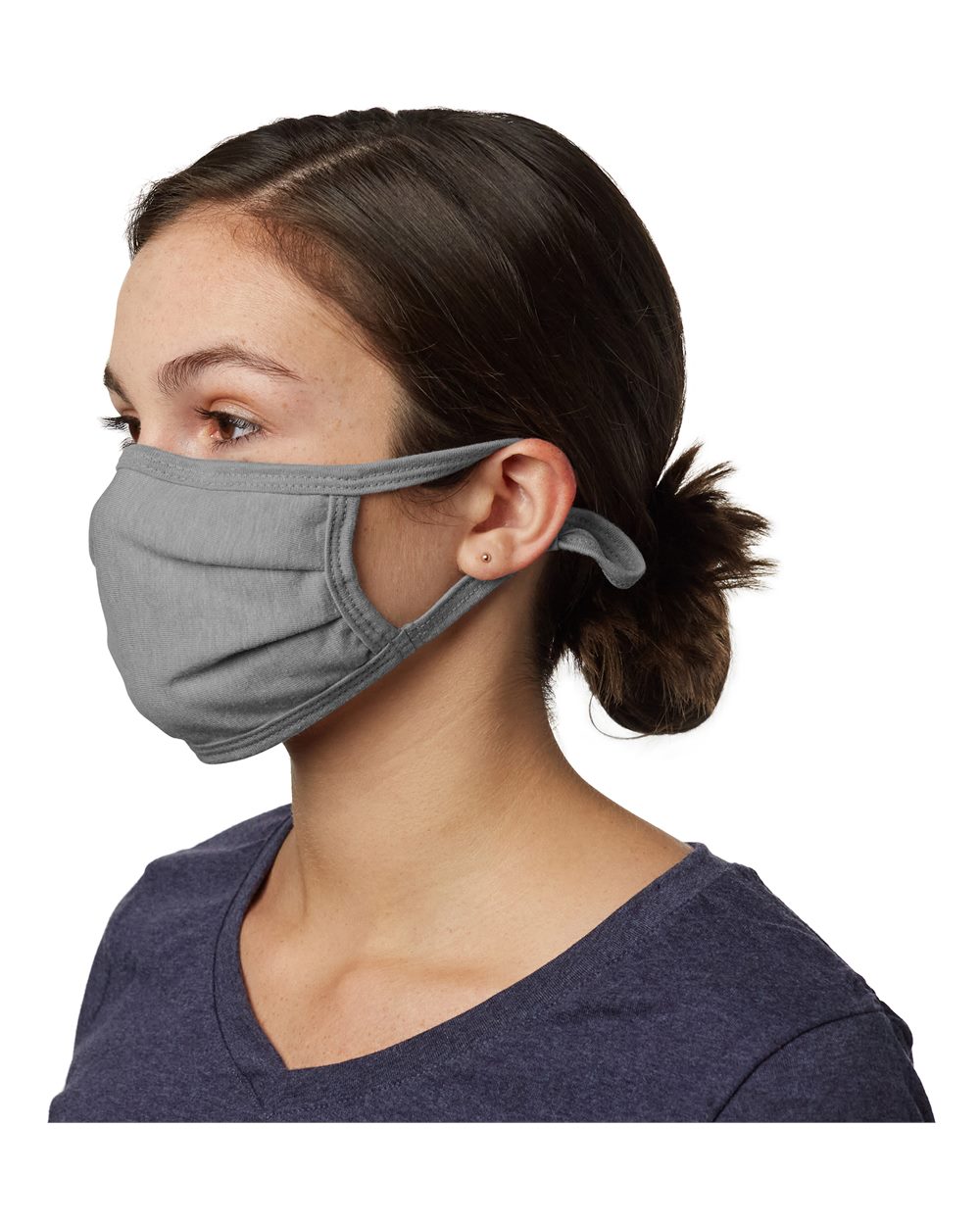 X-Temp™ 2-Ply Adjustable Face Mask | BMSKAR