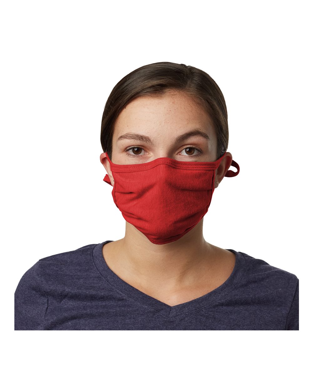 X-Temp™ 2-Ply Adjustable Face Mask | BMSKAR