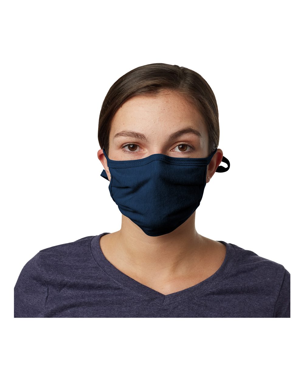 X-Temp™ 2-Ply Adjustable Face Mask | BMSKAR