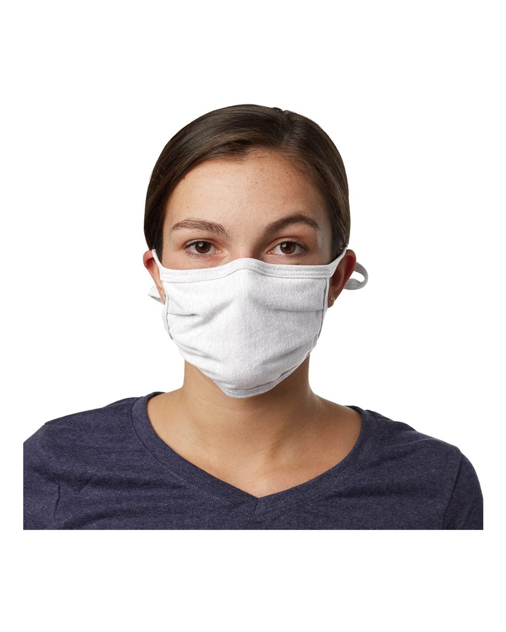 X-Temp™ 2-Ply Adjustable Face Mask | BMSKAR