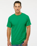 Men's Gold Soft Touch T-Shirt | 4800