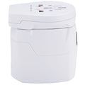 SKROSS World Travel Adapter PRO World & USB | 9444-03 image 1