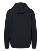 Unisex Fleece Hooded Sweatshirt | A432