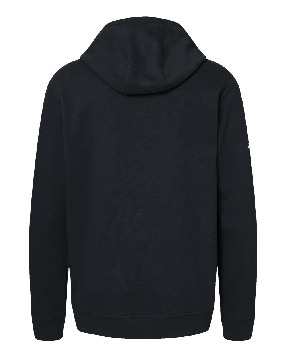 Unisex Fleece Hooded Sweatshirt | A432