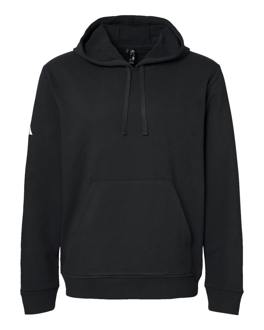 Unisex Fleece Hooded Sweatshirt | A432
