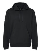 Unisex Fleece Hooded Sweatshirt | A432
