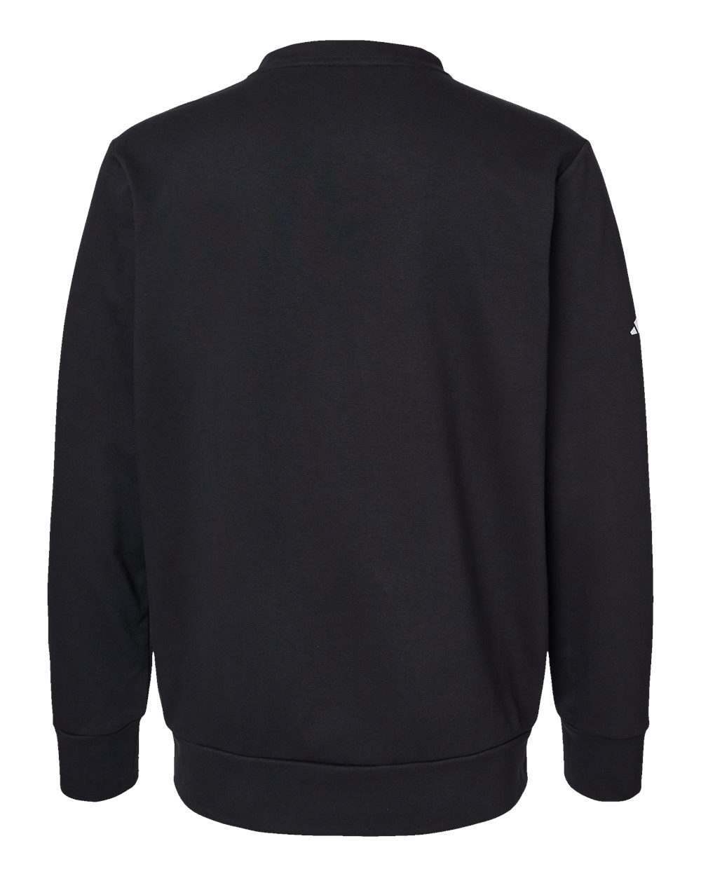 Sudadera Unisex de Forro Polar con Cuello Redondo | A434