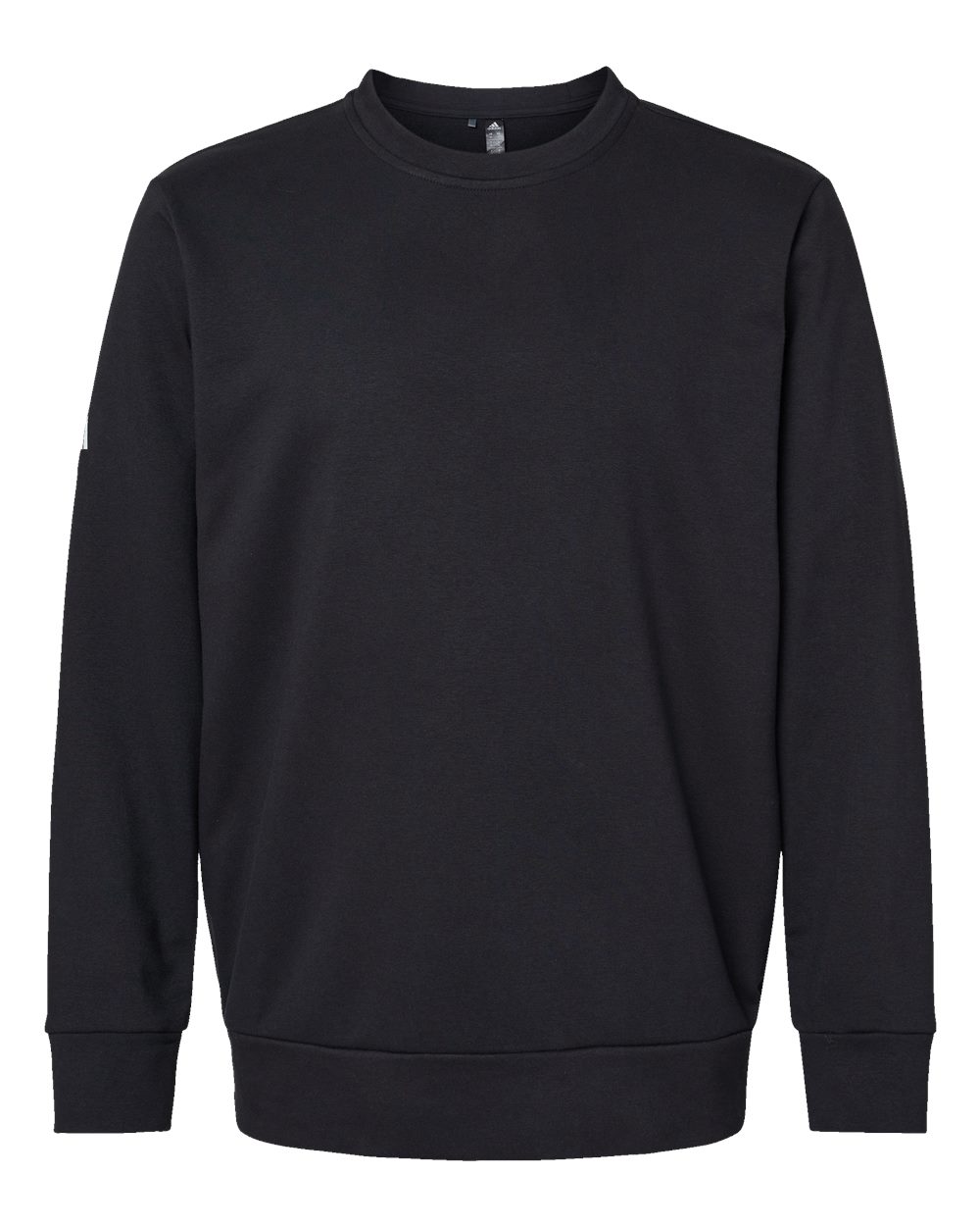 Sudadera Unisex de Forro Polar con Cuello Redondo | A434