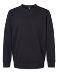 Sudadera Unisex de Forro Polar con Cuello Redondo | A434