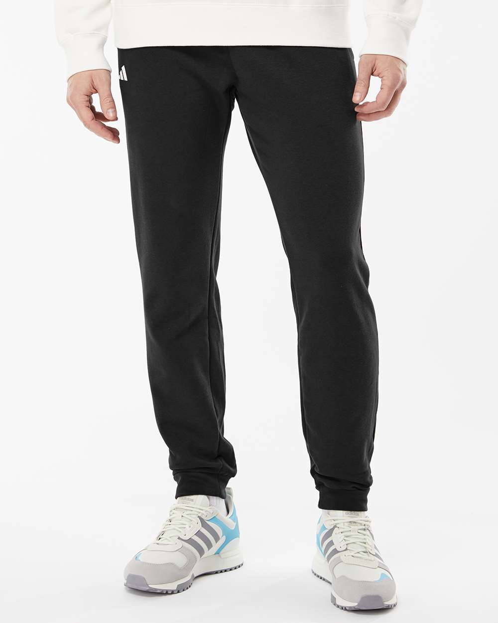 Unisex Fleece Joggers | A436