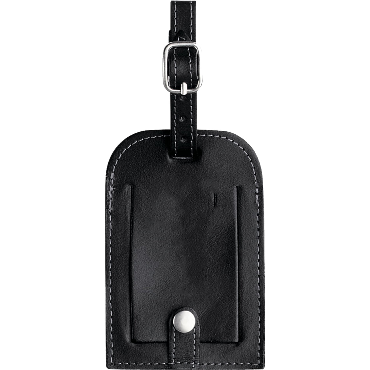 Millennium Leather Identification Tag | 9500-65 image 1