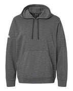 Sudadera con capucha de forro polar unisex | A432