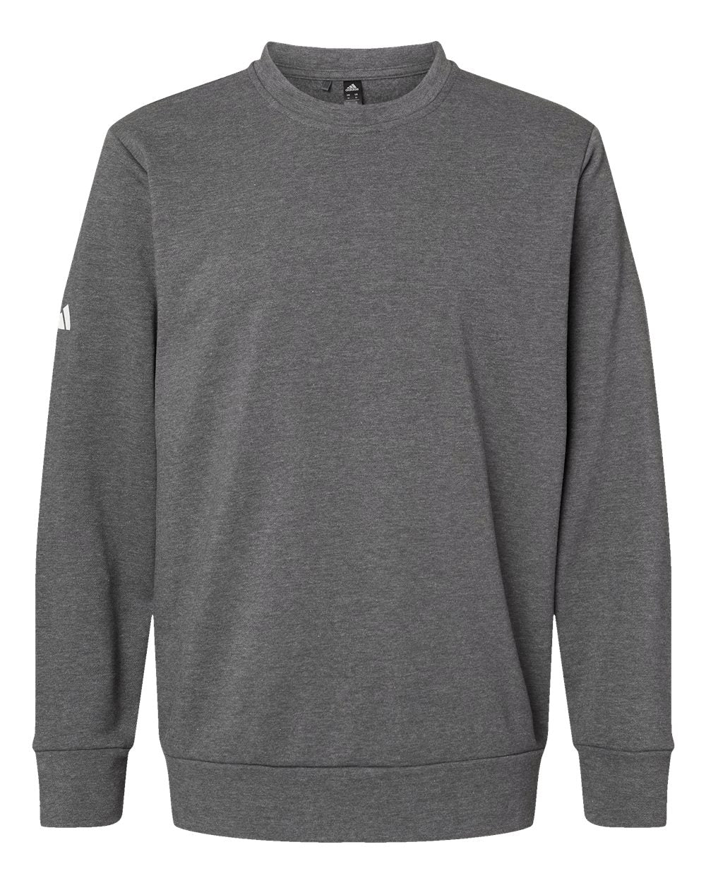 Adidas A434 Unisex Fleece Crewneck Sweatshirt