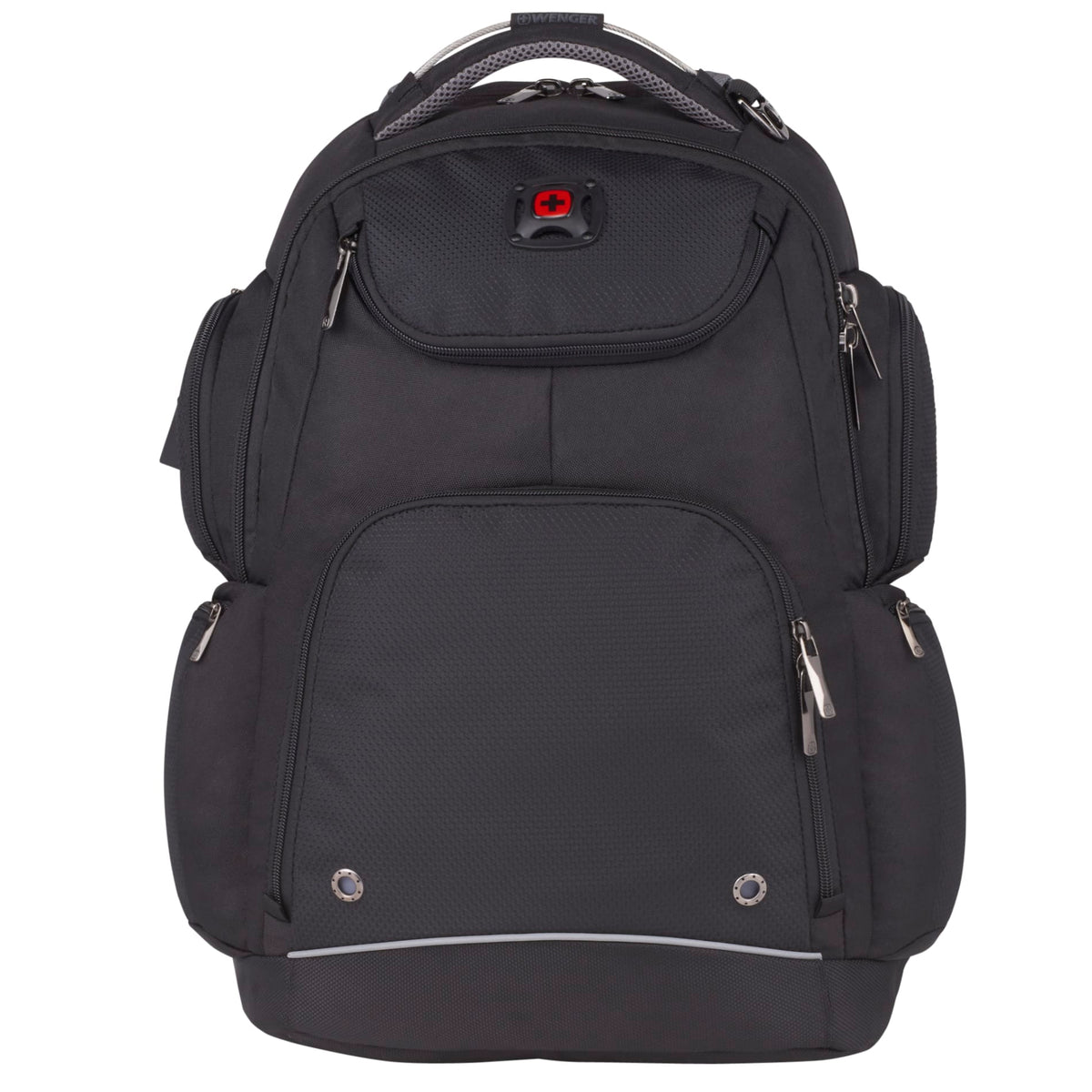 Wenger Odyssey TSA Recycled 17" Computer Backpack | 9550-62 image 1
