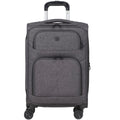 Wenger RPET 21" Graphite Carry-On | 9550-70 image 1