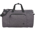 Wenger Getaway 20" RPET Garment Duffel | 9550-71 image 1