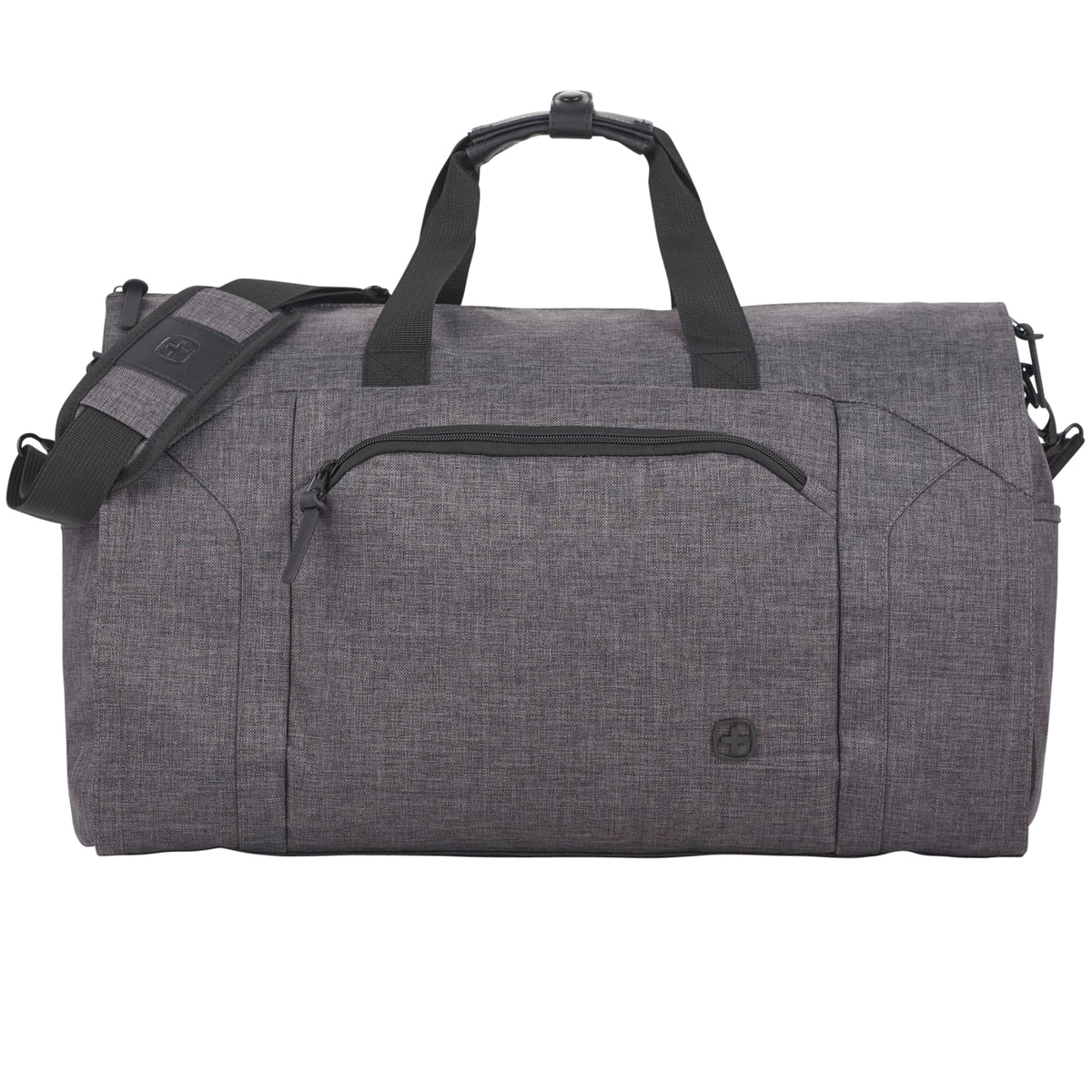 Wenger Getaway 20" RPET Garment Duffel | 9550-71 image 1