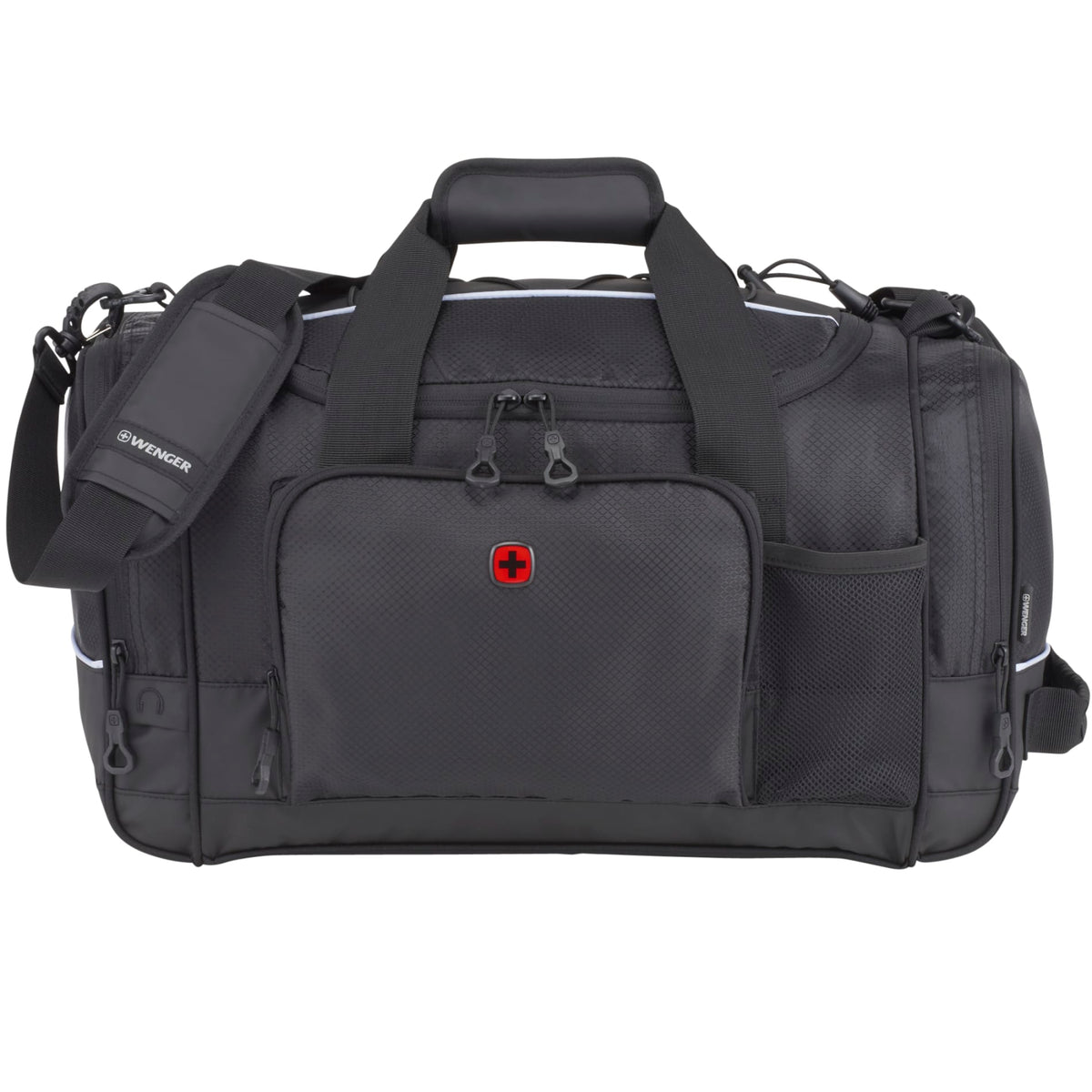 Wenger Apex 20" RPET Sport Duffel | 9550-72 image 1