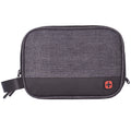 Wenger RPET Dual Compartment Dopp Kit | 9550-73 image 1