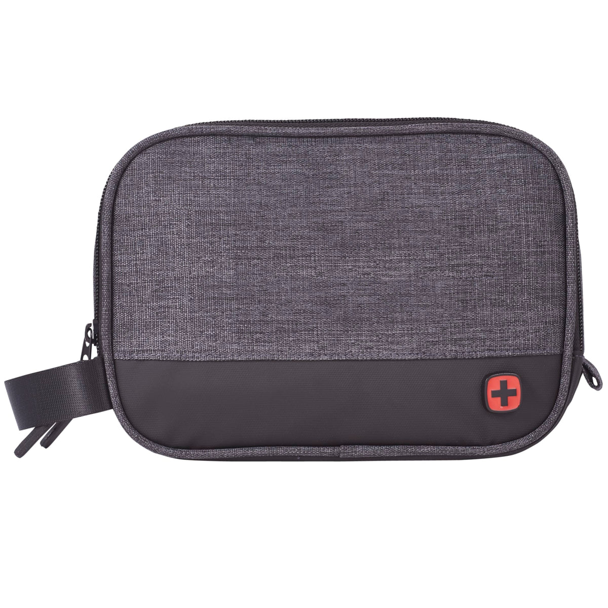 Wenger RPET Dual Compartment Dopp Kit | 9550-73 image 1