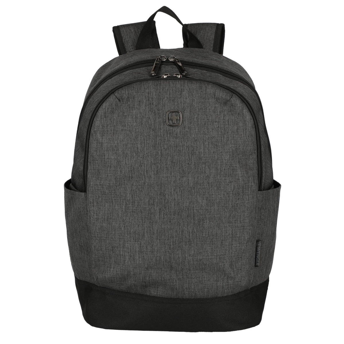 Wenger Recycled Storm 15" Laptop Backpack | 9550-77 image 1