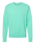 Sudadera Unisex NuBlend® con Cuello Redondo | 562MR