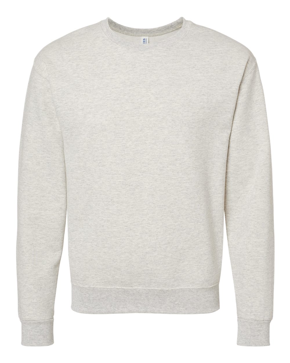 Sudadera Unisex NuBlend® con Cuello Redondo | 562MR