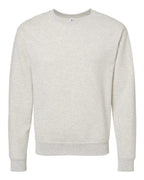 Sudadera Unisex NuBlend® con Cuello Redondo | 562MR