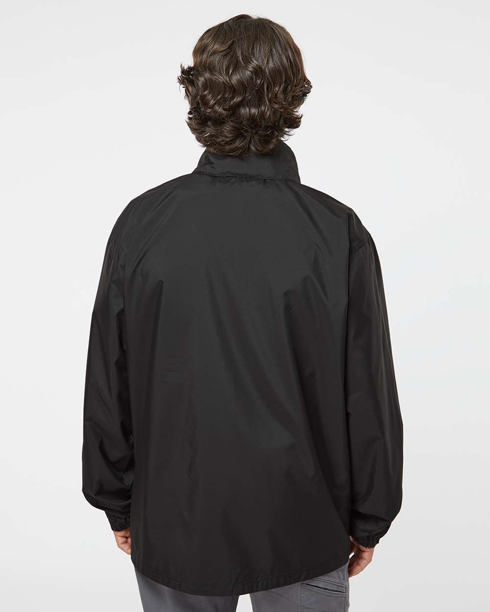 Chaqueta plegable para hombre River | 5330