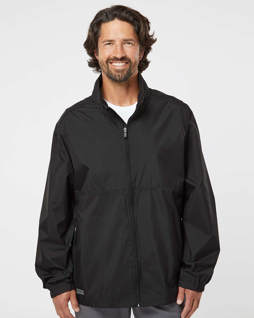 Chaqueta plegable para hombre River | 5330