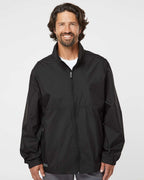 Chaqueta plegable para hombre River | 5330