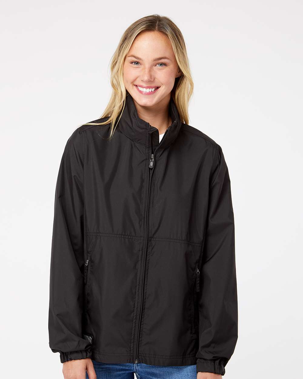 Women's Riley Packable Jacket | 9403
