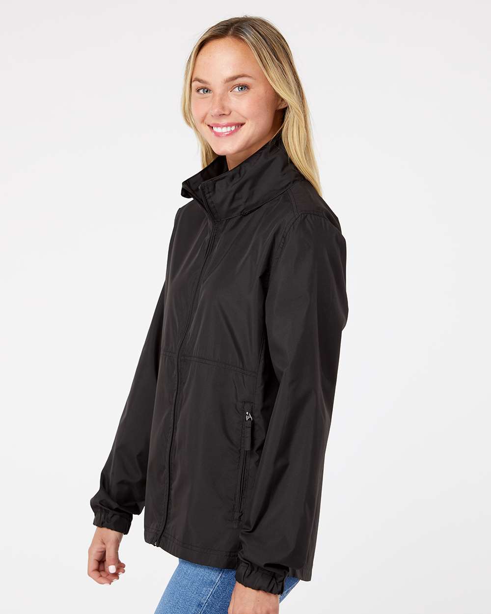 Women's Riley Packable Jacket | 9403