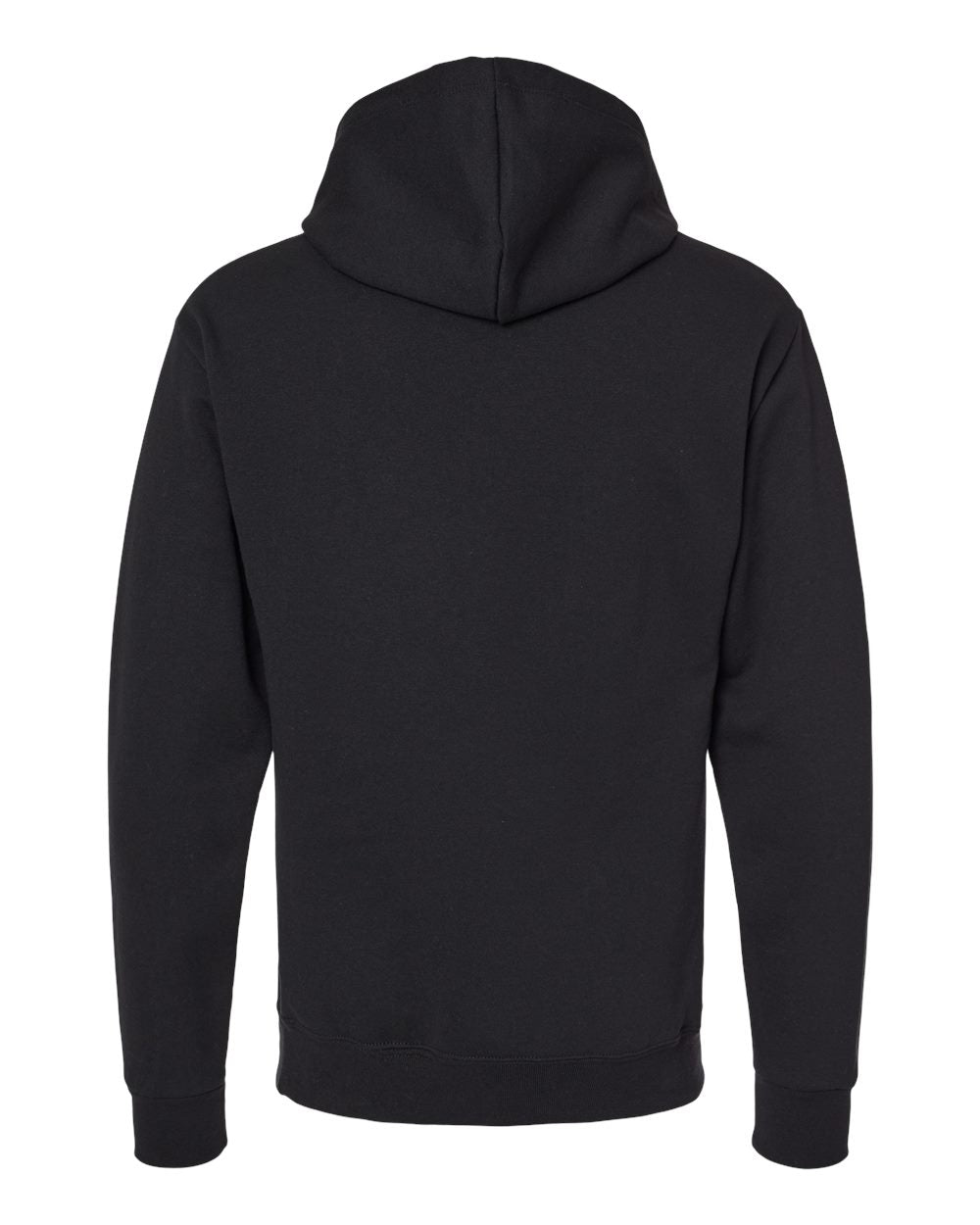 Unisex Nublend® Billboard Hooded Sweatshirt | 98CR