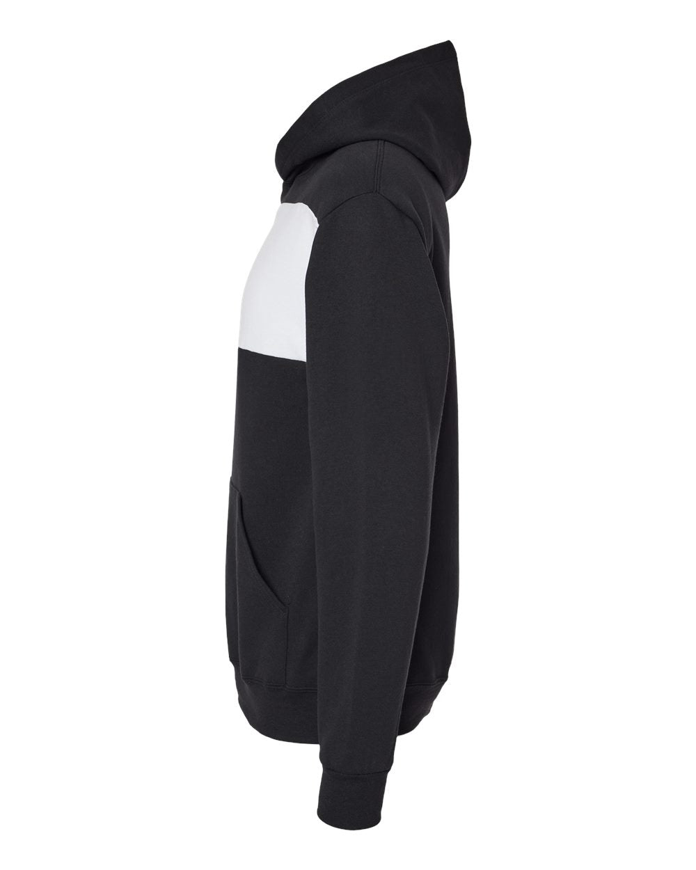 Unisex Nublend® Billboard Hooded Sweatshirt | 98CR