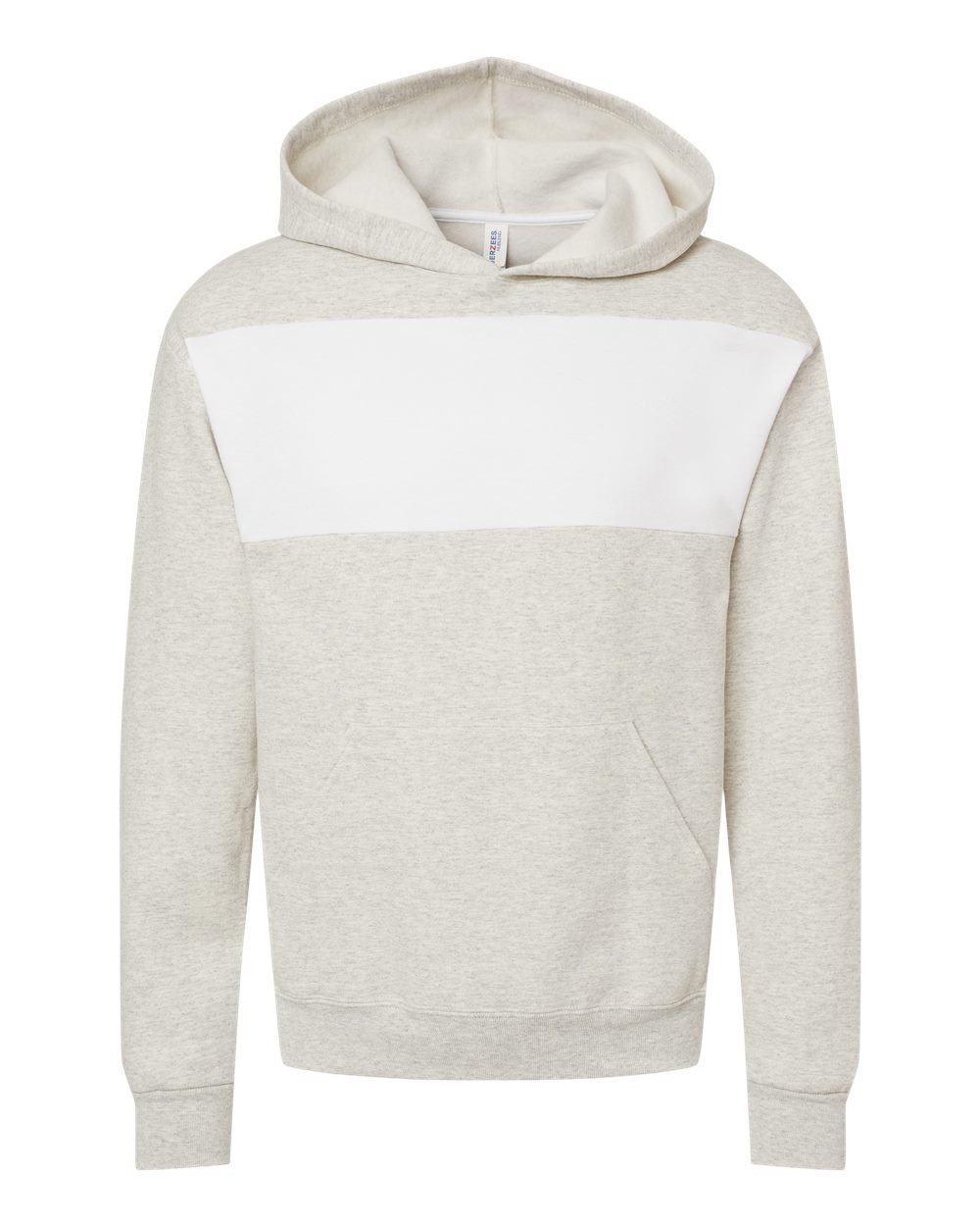 Unisex Nublend® Billboard Hooded Sweatshirt | 98CR