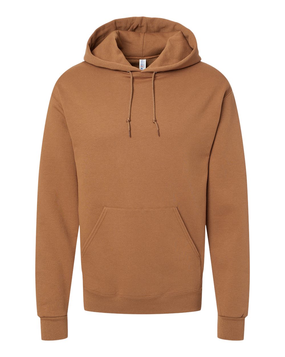 Unisex NuBlend® Hooded Sweatshirt | 996MR