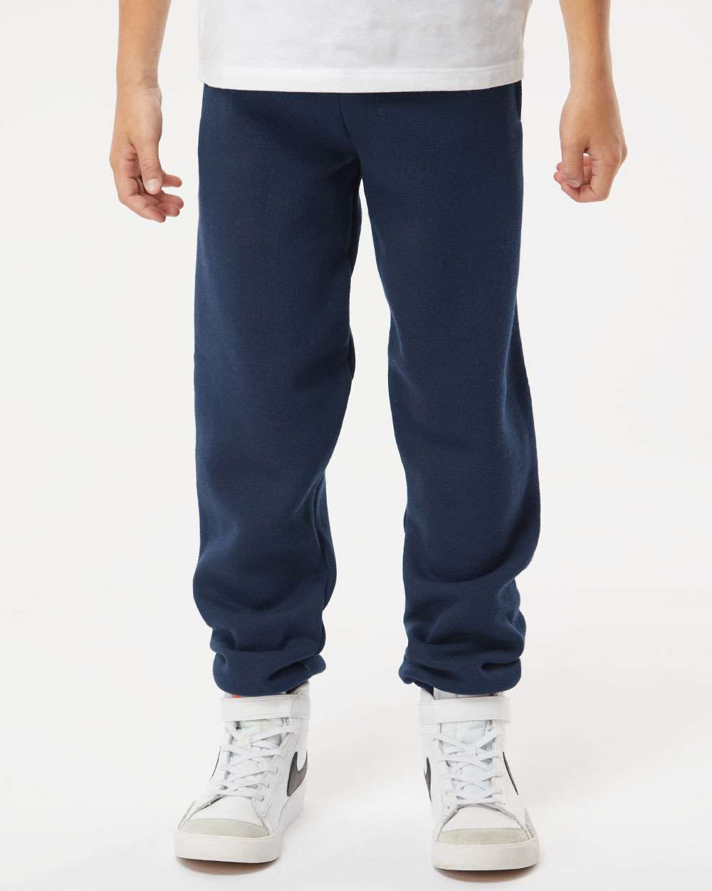 Youth Dri Power® Joggers with Pockets | 20JHBB