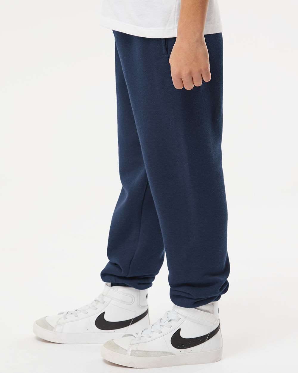 Youth Dri Power® Joggers with Pockets | 20JHBB