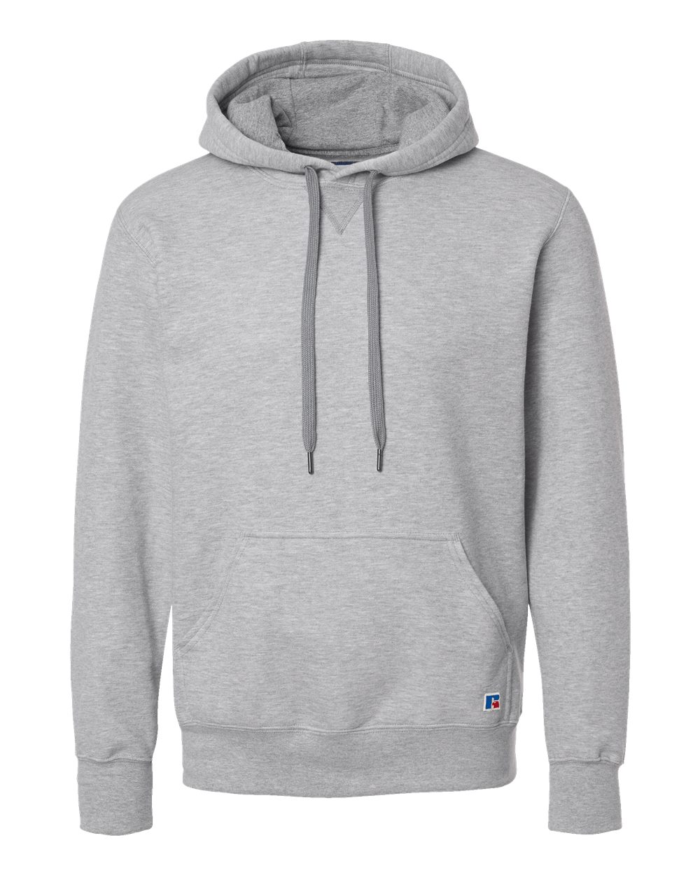 Unisex Cotton Rich Fleece Hooded Sweatshirt | 82ONSM